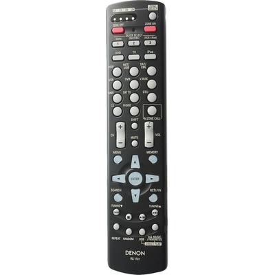 GENERAL Denon rc-1121 - дистанционно управление дубликат (rc-1121)