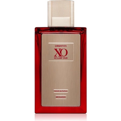 Orientica Xclusif Oud Rouge parfém unisex 60 ml