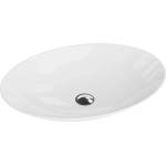 Rune Geir 50 cm shiny white (5940541333227)