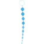 ToyJoy ToyJoy Basics Thai Toy Beads Blue
