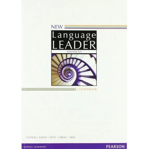 New Language Leader Advanced Coursebook | David Cotton, David Falvey, Gareth Rees, Simon Kent, Ian Lebeau (ISBN: 9781447948162)