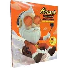 Reese's Peanut Butter Miniature Cups adventní kalendář 245g