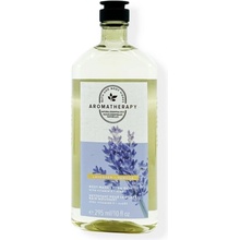 Bath & Body Works sprchový gel Lavender Vanilla 295 ml