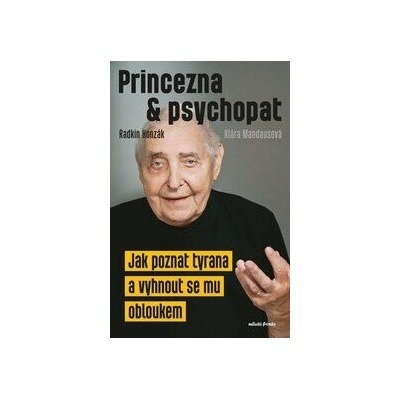 Princezna a psychopat