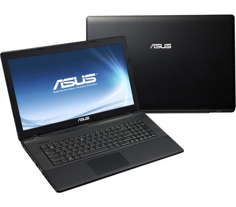Asus X75VB-TY010