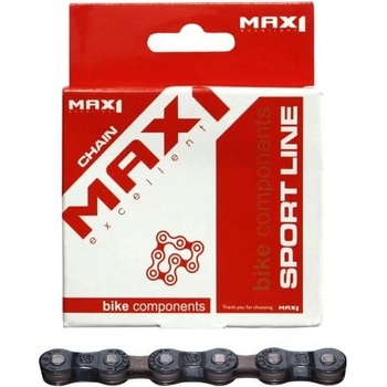 MAX1 7 speed