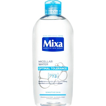 Mixa Optimal Tolerance Micellar Water 400 ml