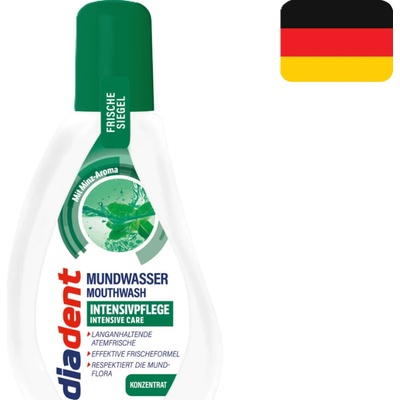 Elkos DentaMax koncentrát Mint Fresh 125 ml