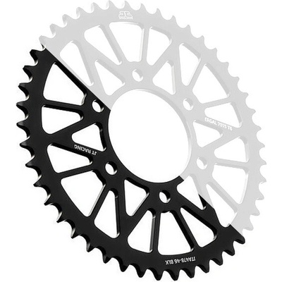JT Sprockets JTA 1303-45BLK | Zboží Auto