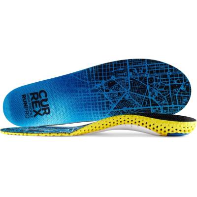 Currex CurrexSole RUNPRO klenba výsoká modrá
