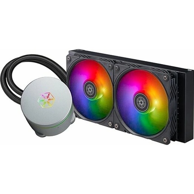SilverStone IceMyst 240 SST-IM240-ARGB