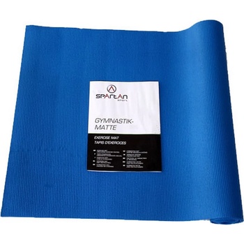 Spartan sport Постелка за йога или фитнес SPARTAN 170x60х0, 4 см