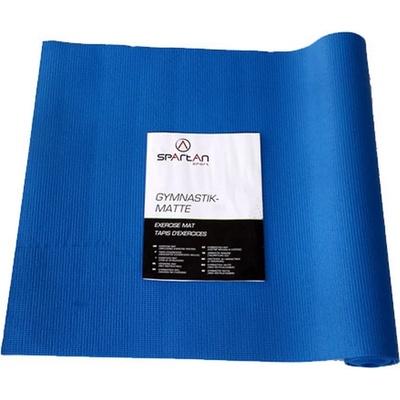 Spartan sport Постелка за йога или фитнес SPARTAN 170x60х0, 4 см