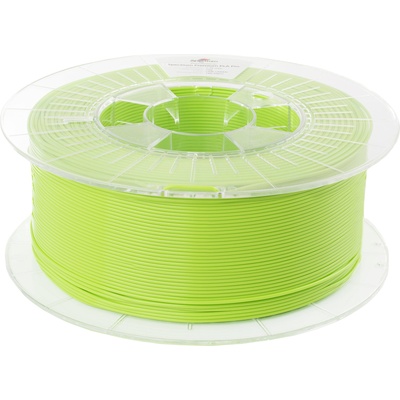 Spectrum PLA Premium Lime Green - 1, 75 mm / 2000 g (80126)