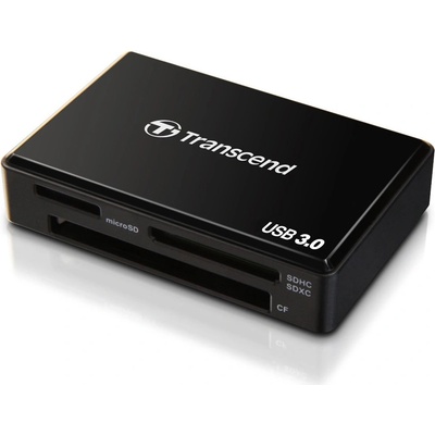 Transcend TS-RDF8