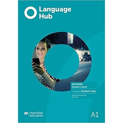 Language Hub Beginner Student´s Book + Navio App
