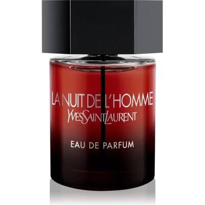 Yves Saint Laurent La Nuit de L'Homme La Nuit de L'Homme 2026 EDP мъжки 100ml