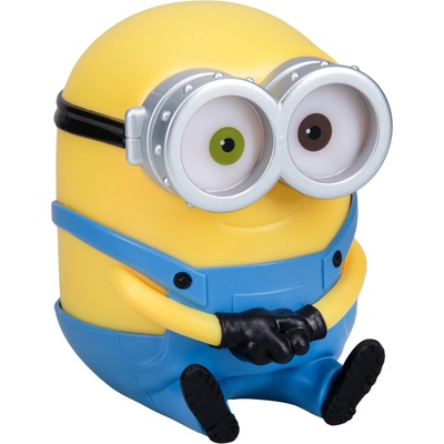 Mimoni - světlo 3D