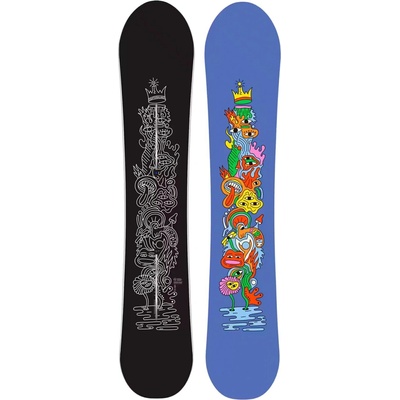 Burton Counterbalance Hallucinate 25/26