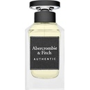Abercrombie + Fitch First Authentic toaletná voda pánska 100 ml