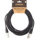 Cascha Advanced Line Microphone Cable