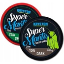Kryston šnúra Super Mantis green 15lb 20m