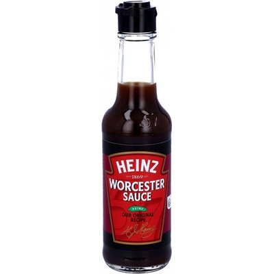 Omáčka omáčka Heinz 150 ML bez konzervantů