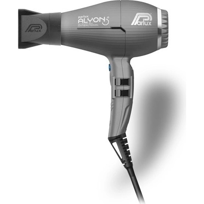 Parlux Alyon Matt Graphite grafitová