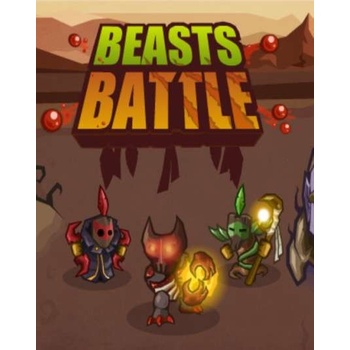 Beasts Battle