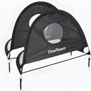 OneTeam Футболни врати OneTeam Aimsie Pop-Up black