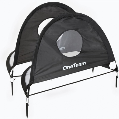 OneTeam Футболни врати OneTeam Aimsie Pop-Up black