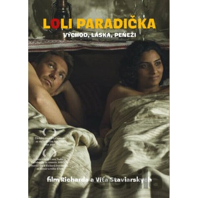 Loli paradička DVD