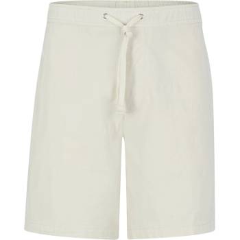 Boss Къси панталони Boss Men's Karlos-Ds Jersey Fabric Shorts - Open White