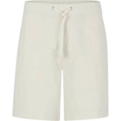 Boss Къси панталони Boss Men's Karlos-Ds Jersey Fabric Shorts - Open White