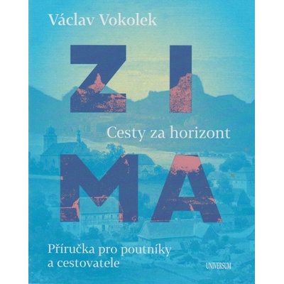 Zima - Václav Vokolek