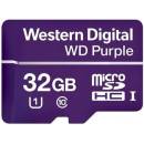 Western Digital WD PURPLE microSDHC 32 GB Class 10 WDD032G1P0A