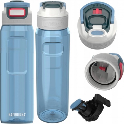 Kambukka Elton niagara blue 1000 ml