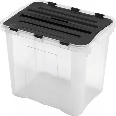 Heidrun Box úložný 30l 1649 DRAGON – Zboží Mobilmania