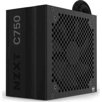 Image 1 of NZXT C750 750W 80 PLUS Bronze (PA-7B1BB-EU)