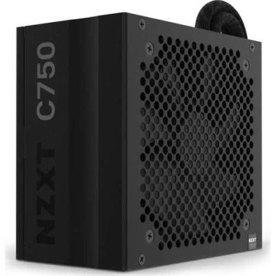 NZXT C750 750W 80 PLUS Bronze (PA-7B1BB-EU)