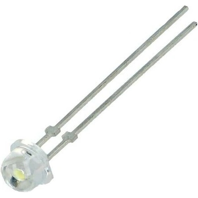 LED 4,8mm žlutá OS5YPM56A1A-OP