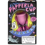 einhorn Менструална чашка Papperlacup, размер S - 1 бр