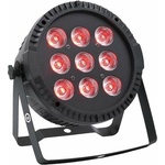 Light4Me RGBW 9x10 LED Светлинен ефект (5908249812673)