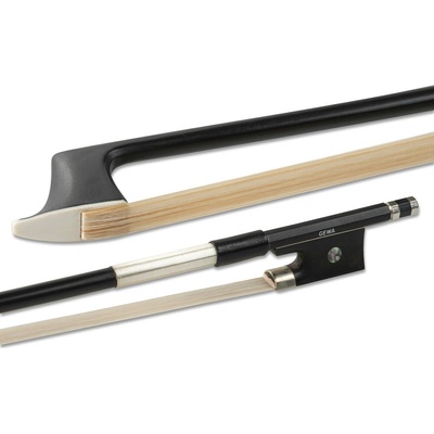 GEWA Smyčec pro housle Carbon Student 1/2 – Zboží Mobilmania