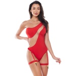 Anais Kora Body Red XS