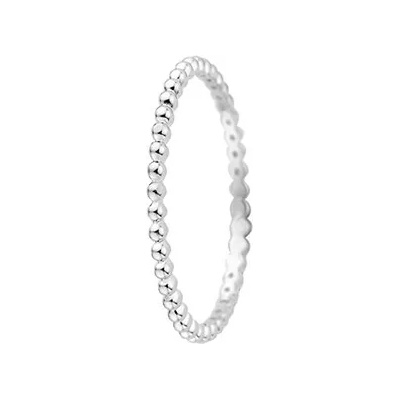 Blush Дамски златен пръстен Blush 1195WGO (1195WGO)