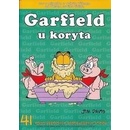 Garfield u koryta č. 41 - Davis Jim