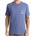 Roark Мъжка тениска Roark Safe Camp XL T-shirt - Neptune (216-7598-0111)
