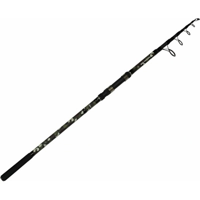 Zfish Kingstone Telecarp 3, 6 m 3, 0 lb 5 части