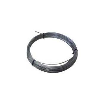 Drôt čierny 1,2mm 2kg